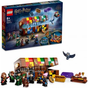 Lego Harry Potter Hogwarts Sihirli Bavul