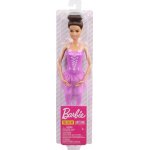 Barbie Balerin Bebek, Mor Elbiseli