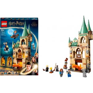 Lego Harry Potter Hogwarts: İhtiyaç Odası 