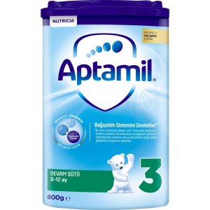 Aptamil 3 Devam Sütü, 800 g