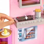 Barbie'nin Muhteşem Restoranı Oyun Seti