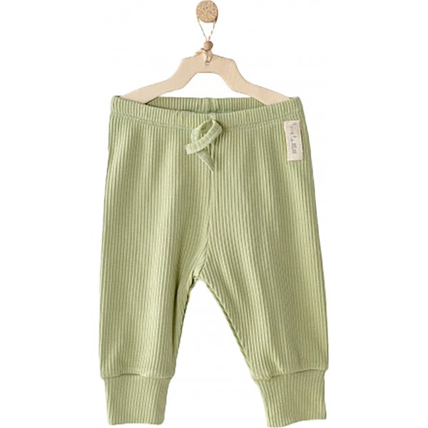 Andywawa Modal Bebek Pantolon, Yeşil