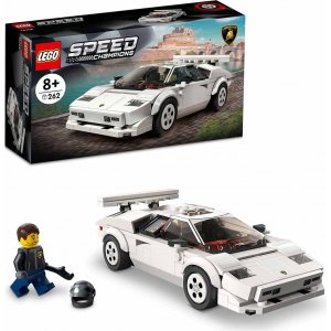 Lego Speed Champions Lamborghini