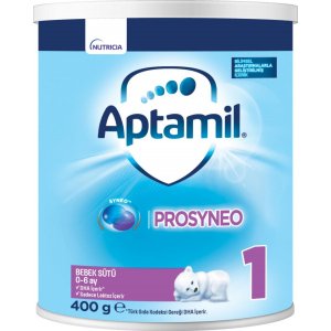 Aptamil Prosyneo 1 Bebek Sütü, 400 g