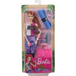 Barbie Wellnes Barbie'nin Spa Günü Bebekleri