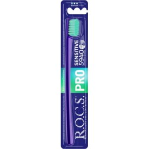 R.O.C.S. Ultra Soft Sensitive Pro Diş Fırçası