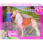 Barbie ve Güzel Atı Oyun Seti