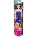 Barbie Şık Bebek, Mavi Kelebek Elbiseli