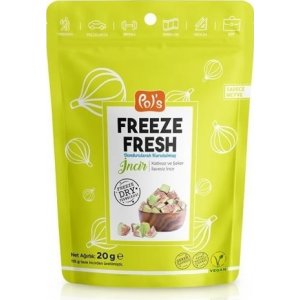 Pol's Freeze Fresh Dried, İncir