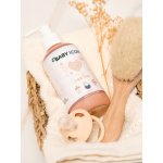 Baby Icon Doğal Çilek Kokulu Sıvı Sabun, 200 ml