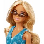 Barbie Büyüleyici Parti Bebekleri, Mavi Şort Tulumlu
