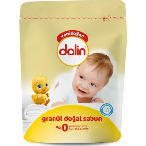 Dalin Granül Sabun, 1000 g