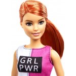 Barbie Wellnes Barbie'nin Spa Günü Bebekleri