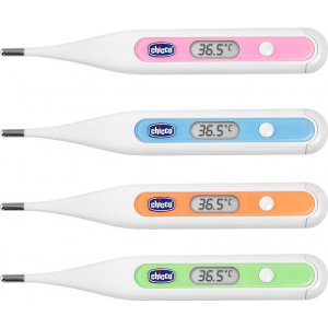 Chicco Digital Pediatrik Termometre
