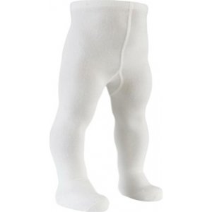 Aziz Bebe Külotlu Çorap, Beyaz