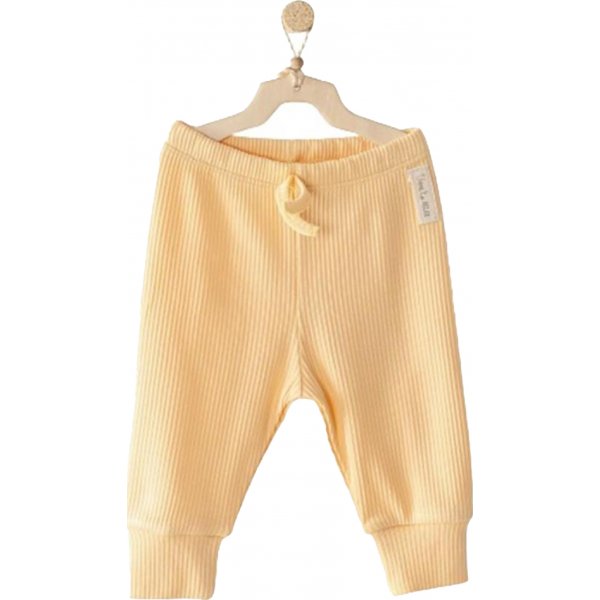 Andywawa Modal Bebek Pantolon, Sarı