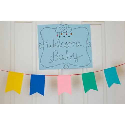 En İyi Baby Shower Hediye Fikirleri: Annelerin Seveceği Eşsiz 10 Öneri