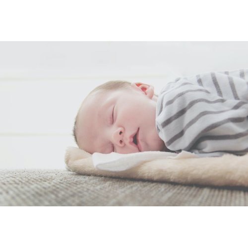 Bebeklerde Uyku Düzeni - Aylara Göre Nasıl Olmalı?