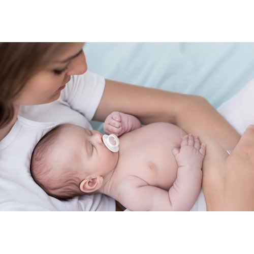 Bebeklerde Emzirme Süresi Hakkında Her Şey