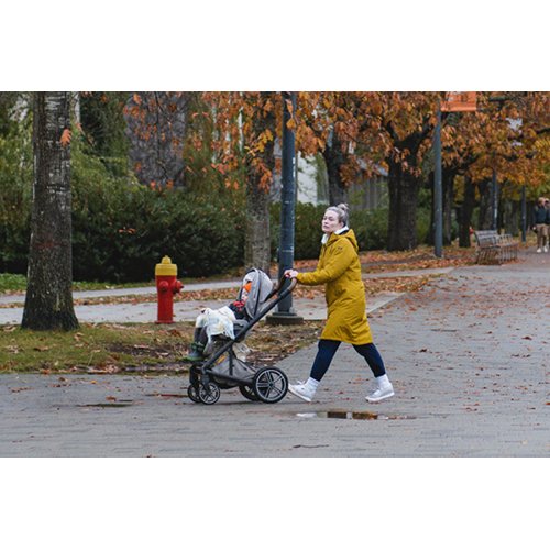 Bebek Arabası Seçim Rehberi: Dikkat Edilecekler, Çeşitleri ve İpuçları