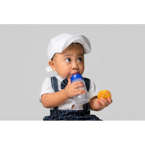 Biberon Seçim Rehberi - Dikkat Edilecekler ve Tüm Detaylar