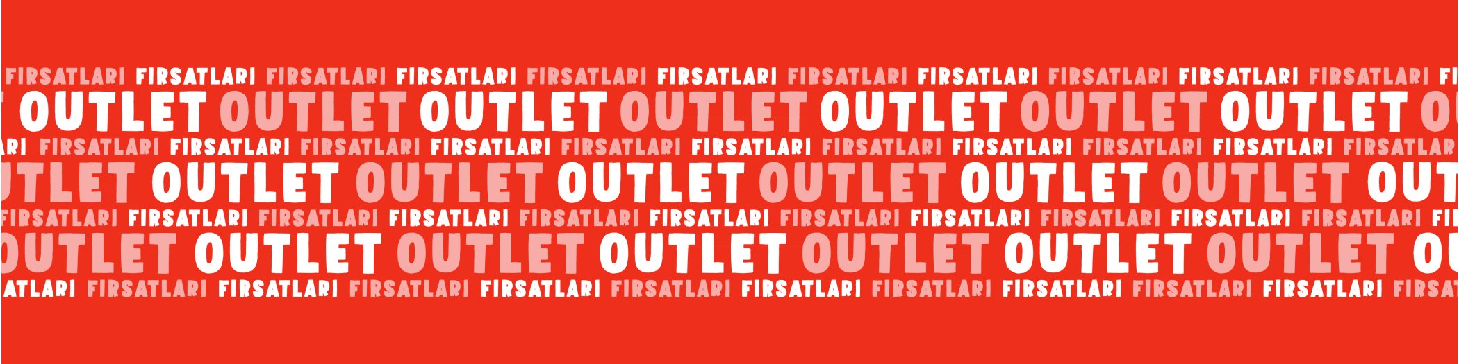 Outlet Fırsatları