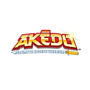 Akedo