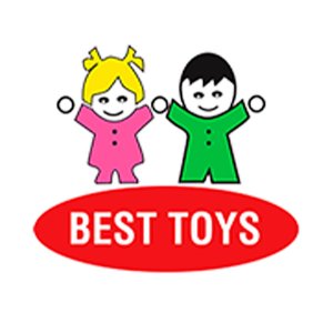 Best Toys