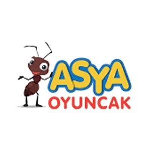Asya Oyuncak