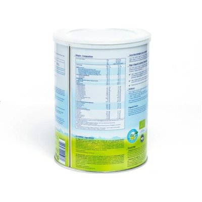 Hipp 2 Organik Combiotic Bebek Sütü, 800 g
