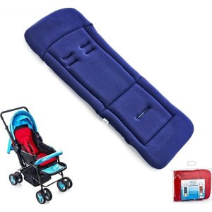 BabyJem Puset Minderi, Lacivert