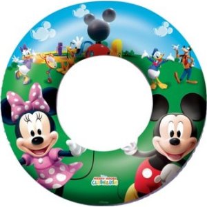 Bestway Mickey Simit, 56 cm