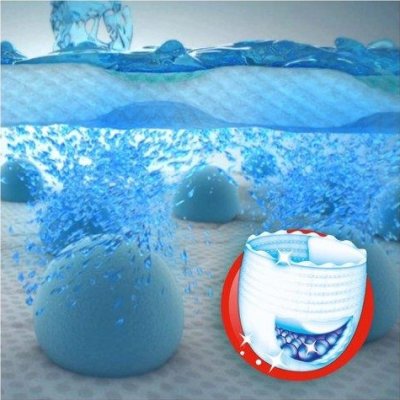 Prima Külot Bez, 5 Beden, 42 Adet