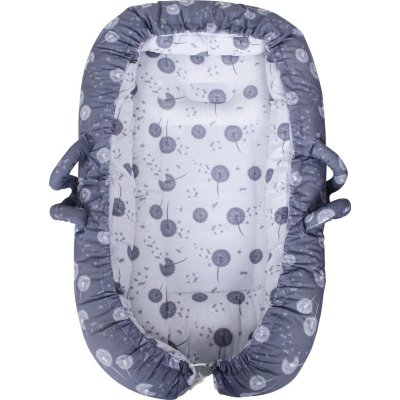 Sevi Bebe Anne Yanı Bebek Reflü Yatağı, Uç Uç