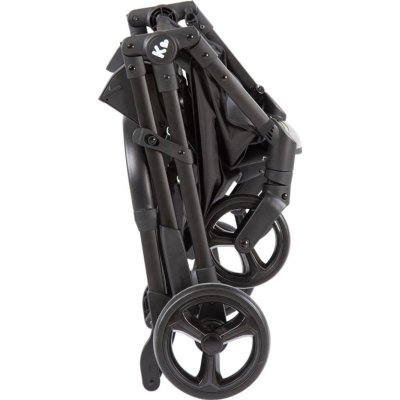 Kraft Lima Wb Travel Sistem Bebek Arabası, Koyu Gri