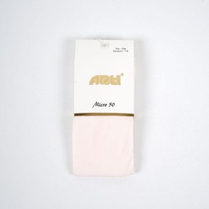 Artı Micro 50 Külotlu Çorap, Pudra