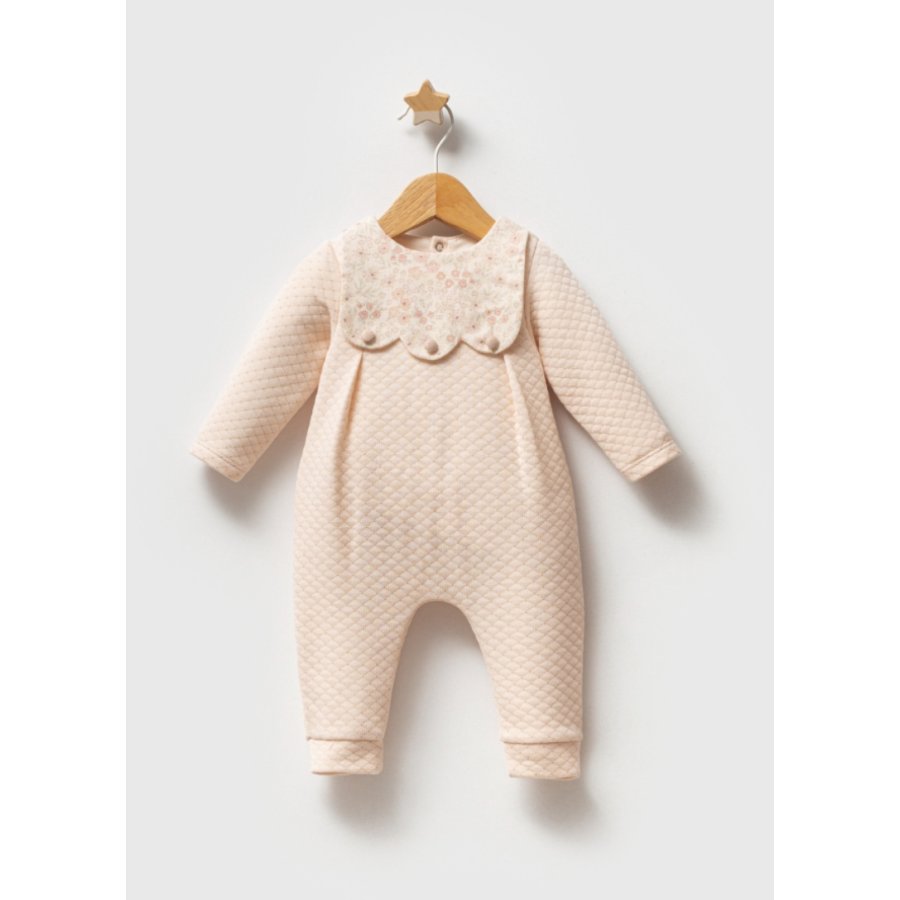 Tongs Baby Romantic Autumn Tulum 5673 Somon