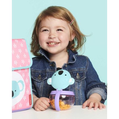 Skip Hop Zoo Çerez Kabı, Koala