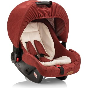 Moje Easy Taşıma Koltuğu, Bordo
