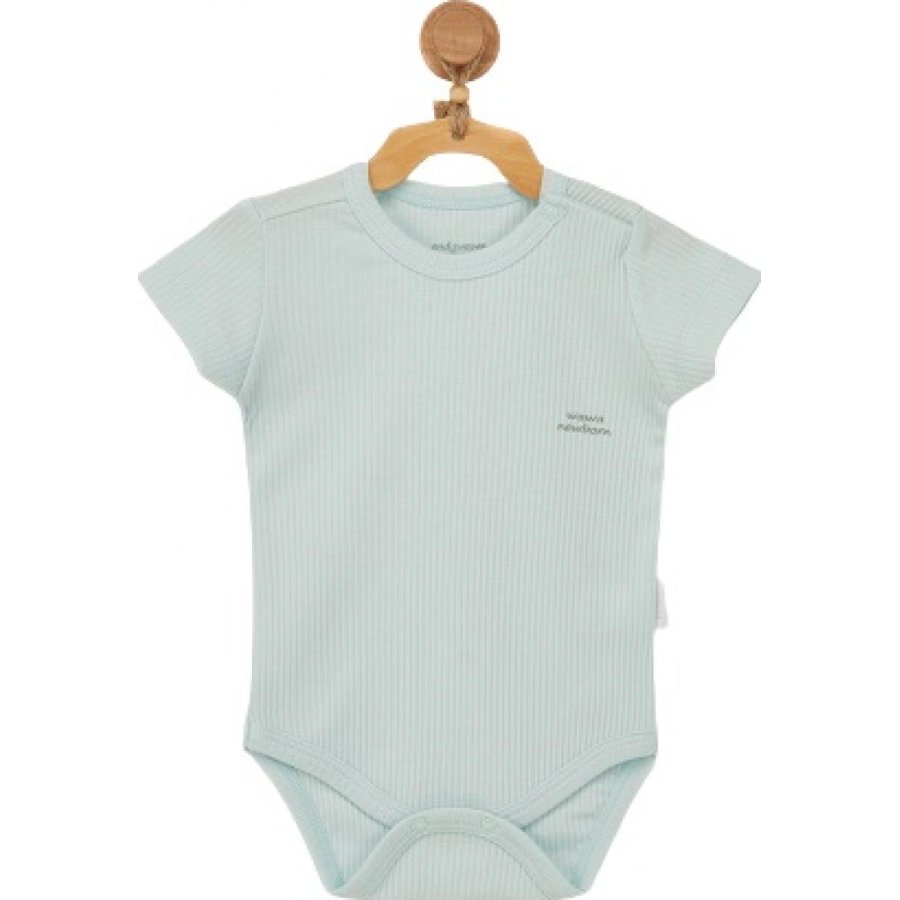 Andywawa Modal Natura Bebek Badi, Mint