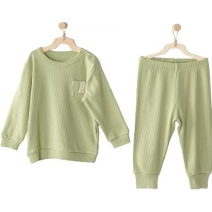 Andywawa Modal 2'li Bebek Takım, Gri