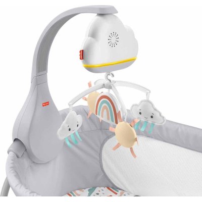 Fisher Price Mutlu Gökyüzü Dönence