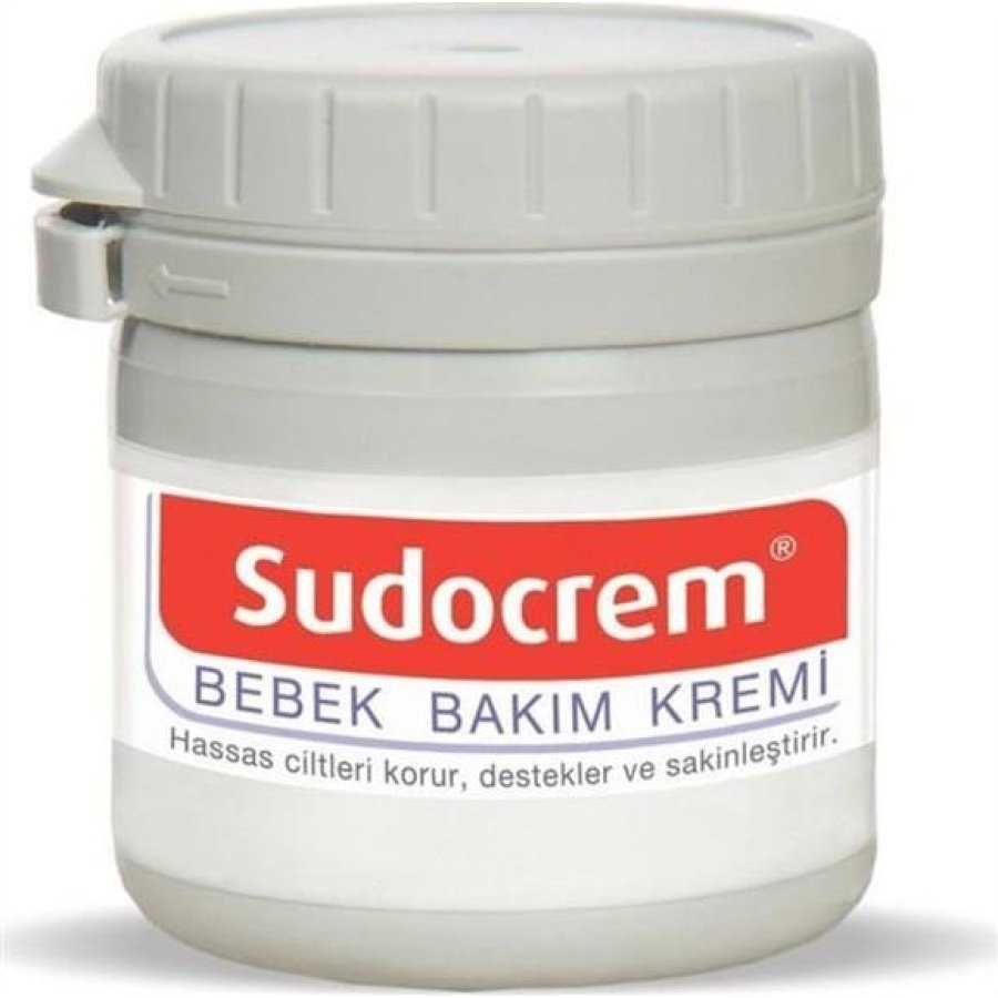 Sudocrem Bebek Bakım Kremi, 60 g