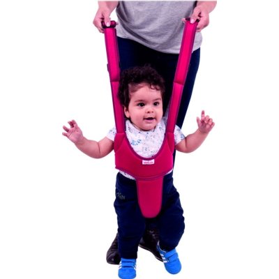 Sevi Bebe Bebek Yürüme Yardımcısı, Bordo