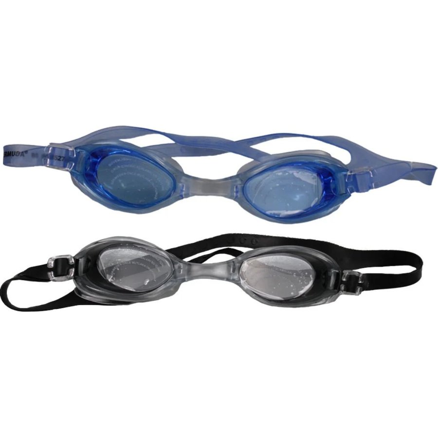 Kızılkaya Esnek Burun Yüzücü Gözlüğü