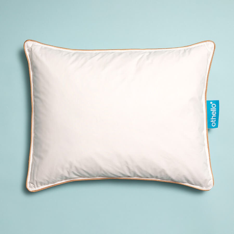 Othello Downa Kaz Tüyü Baby Yastık %30 Gıdık 35x45