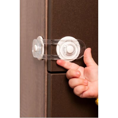 İdeal Baby Çok Amaçlı Kilit