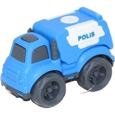 Can-Em Harika Kırılmaz Kamyonlar