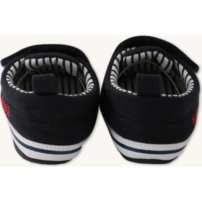 U.S.Polo Erkek Bebek Ayakkabı USB1810 Lacivert