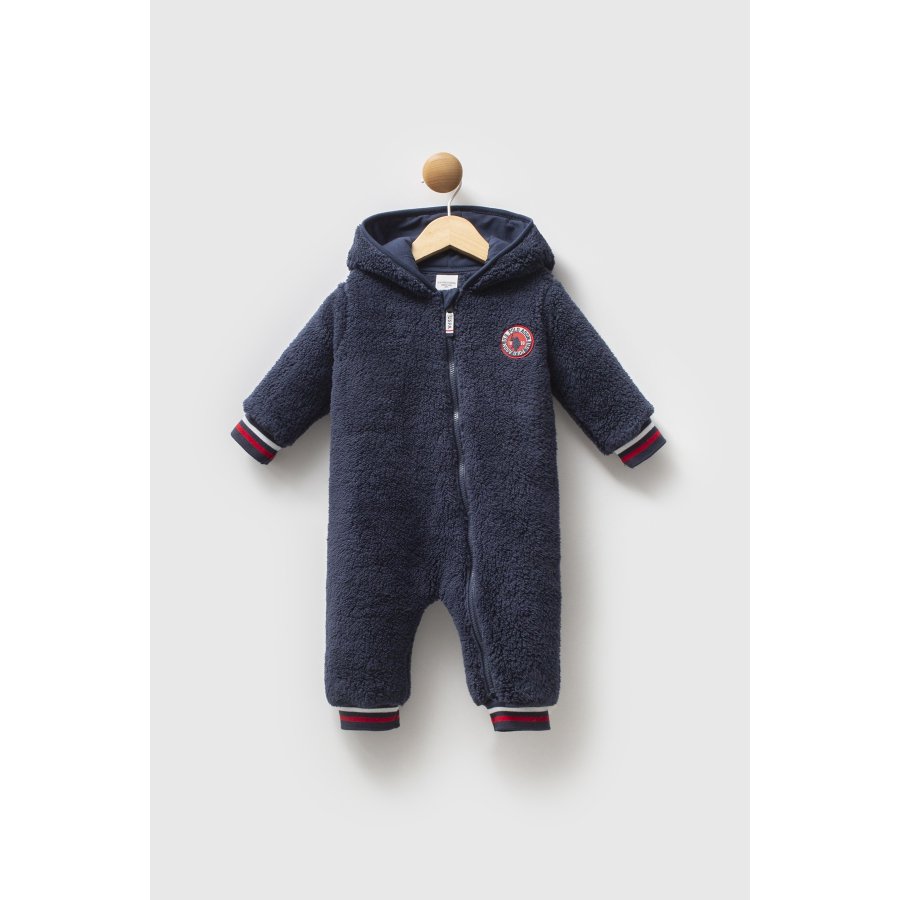 U.S. Polo Assn Tulum USB2539 Lacivert